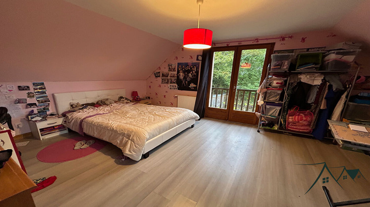 Ma-Cabane - Vente Maison CHATEAUNEUF-SUR-CHER, 191 m²