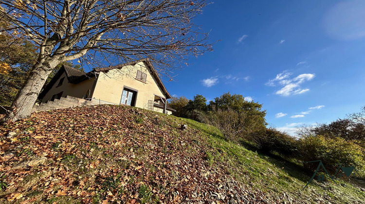 Ma-Cabane - Vente Maison CHATEAUNEUF-SUR-CHER, 191 m²