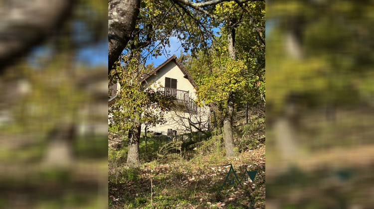 Ma-Cabane - Vente Maison CHATEAUNEUF-SUR-CHER, 191 m²
