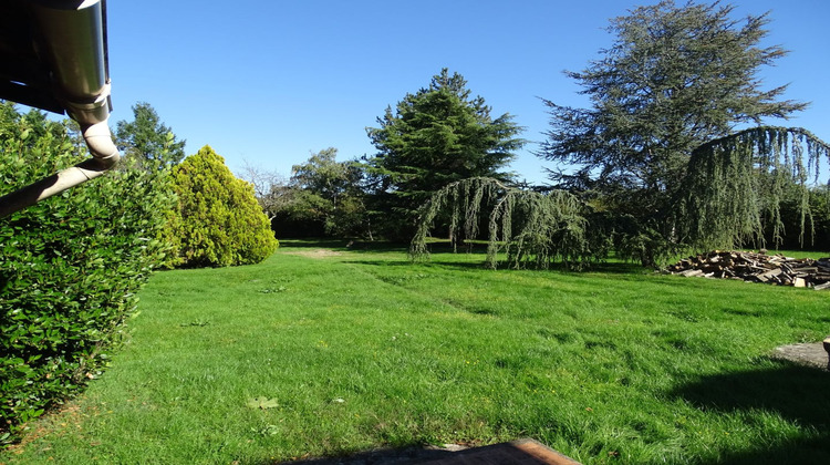 Ma-Cabane - Vente Maison CHATEAUNEUF-SUR-CHER, 220 m²