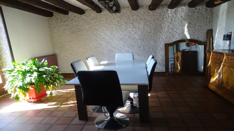 Ma-Cabane - Vente Maison CHATEAUNEUF-SUR-CHER, 220 m²