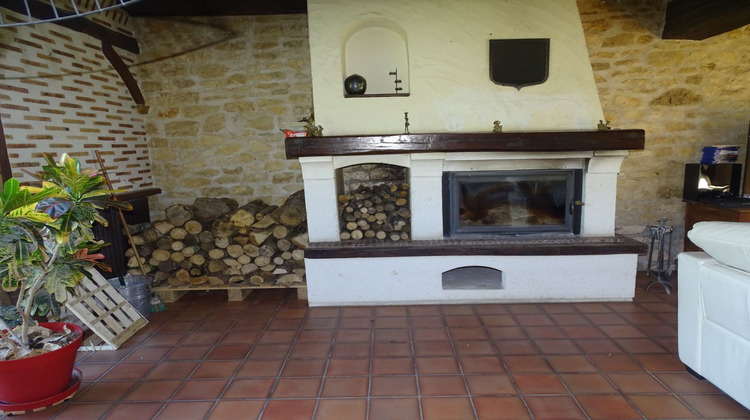 Ma-Cabane - Vente Maison CHATEAUNEUF-SUR-CHER, 220 m²