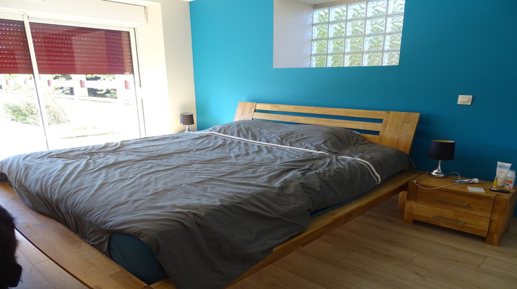 Ma-Cabane - Vente Maison CHATEAUNEUF-SUR-CHER, 220 m²