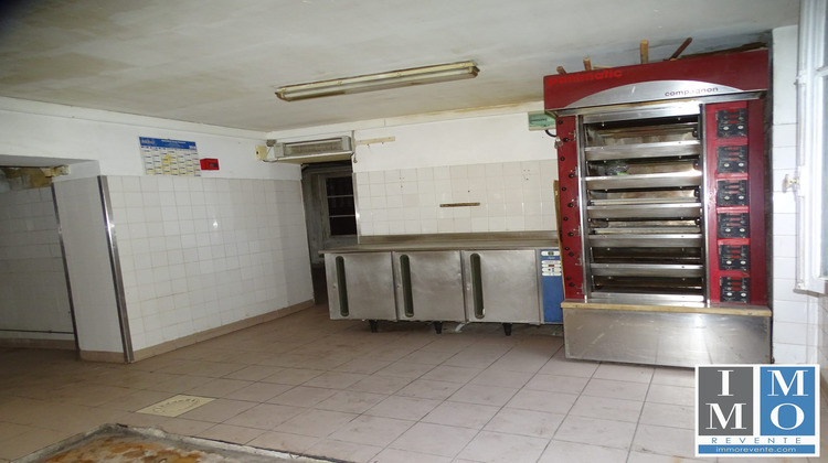 Ma-Cabane - Vente Maison Châteauneuf-sur-Cher, 62 m²