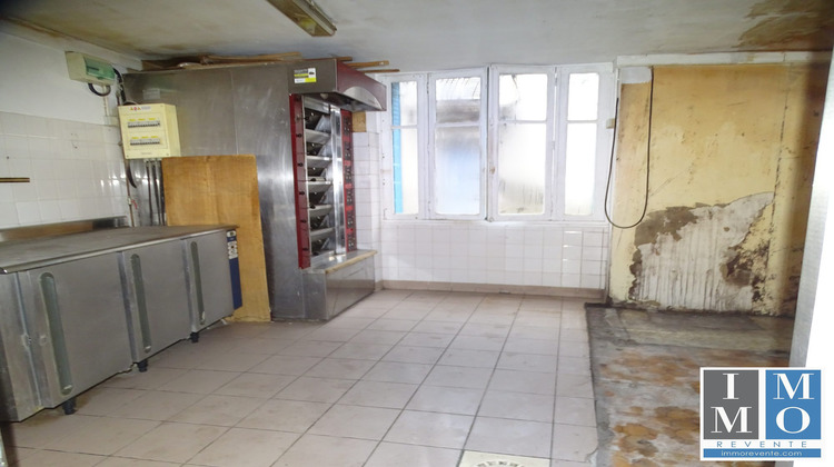 Ma-Cabane - Vente Maison Châteauneuf-sur-Cher, 62 m²