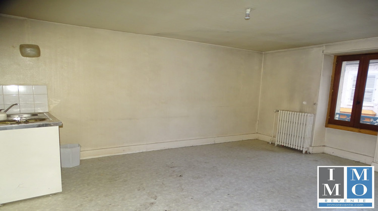 Ma-Cabane - Vente Maison Châteauneuf-sur-Cher, 62 m²