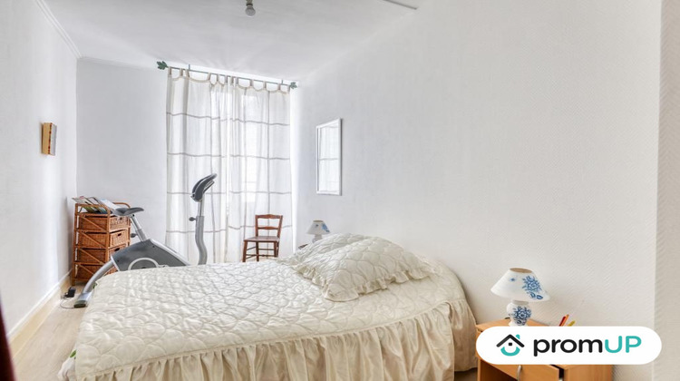 Ma-Cabane - Vente Maison Châteauneuf-sur-Cher, 129 m²