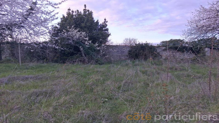 Ma-Cabane - Vente Maison CHATEAUNEUF-SUR-CHER, 73 m²