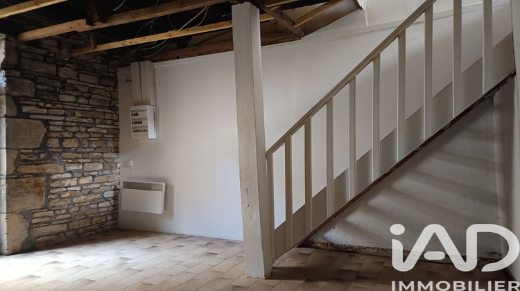 Ma-Cabane - Vente Maison Châteauneuf-sur-Cher, 123 m²