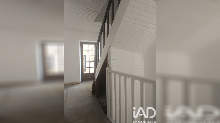 Ma-Cabane - Vente Maison Châteauneuf-sur-Cher, 123 m²