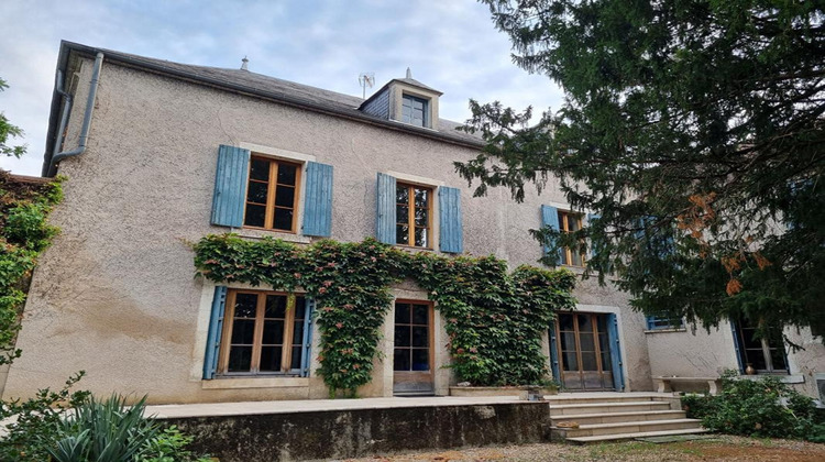 Ma-Cabane - Vente Maison CHATEAUNEUF SUR CHER, 316 m²
