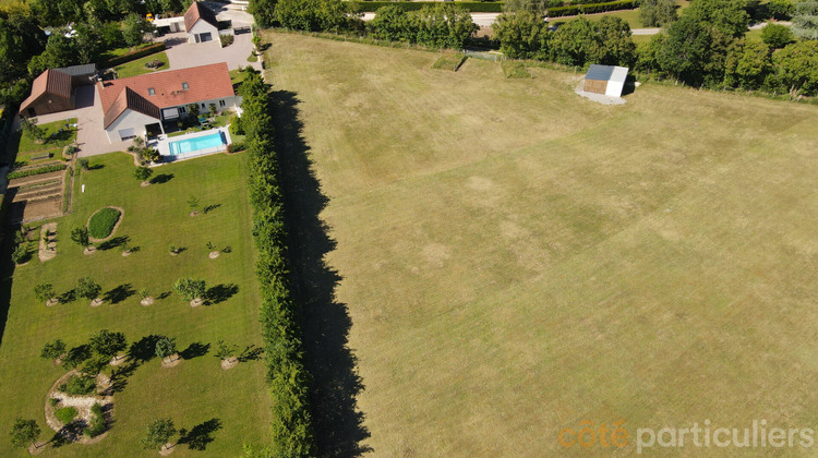 Ma-Cabane - Vente Maison CHATEAUNEUF-SUR-CHER, 224 m²