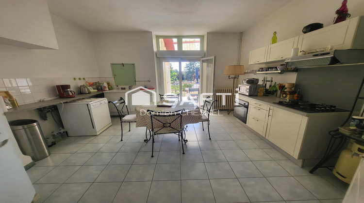 Ma-Cabane - Vente Maison Chateauneuf-sur-Cher, 133 m²