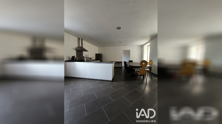 Ma-Cabane - Vente Maison Châteauneuf-sur-Cher, 81 m²