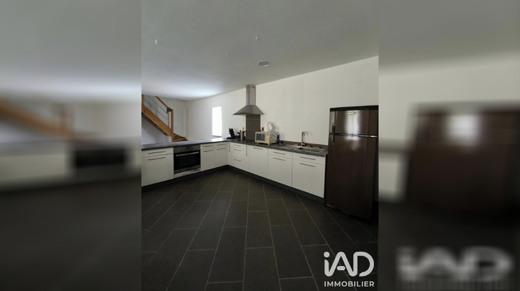 Ma-Cabane - Vente Maison Châteauneuf-sur-Cher, 81 m²