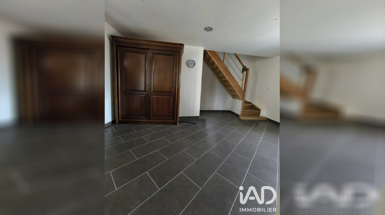 Ma-Cabane - Vente Maison Châteauneuf-sur-Cher, 81 m²