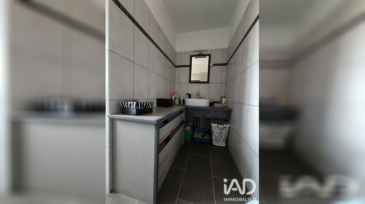 Ma-Cabane - Vente Maison Châteauneuf-sur-Cher, 81 m²
