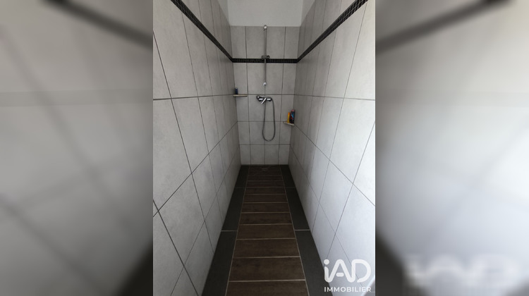 Ma-Cabane - Vente Maison Châteauneuf-sur-Cher, 81 m²