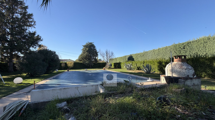 Ma-Cabane - Vente Maison Châteauneuf-sur-Isère, 208 m²