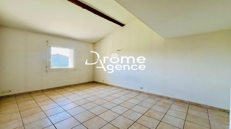 Ma-Cabane - Vente Maison Châteauneuf-sur-Isère, 98 m²