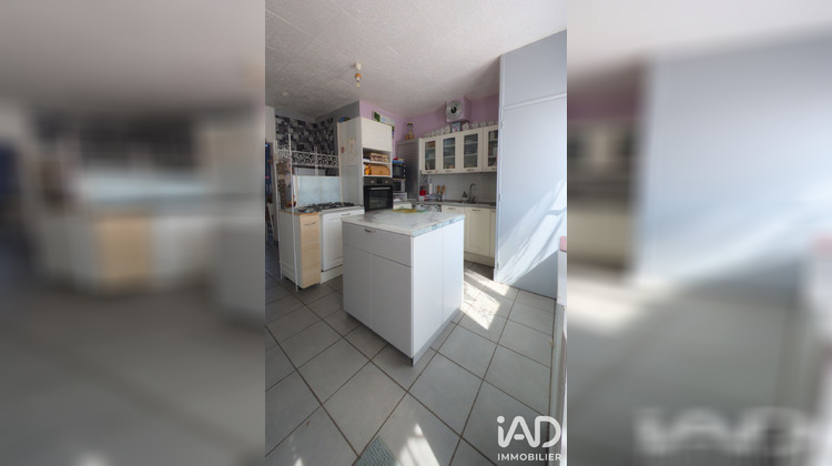 Ma-Cabane - Vente Maison Châteauneuf-sur-Isère, 78 m²