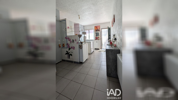 Ma-Cabane - Vente Maison Châteauneuf-sur-Isère, 78 m²