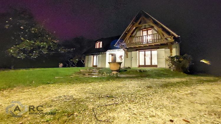 Ma-Cabane - Vente Maison CHATEAUNEUF-SUR-LOIRE, 130 m²