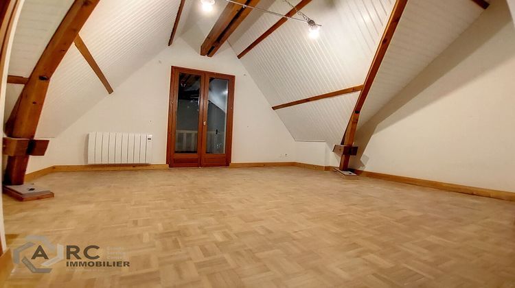 Ma-Cabane - Vente Maison CHATEAUNEUF-SUR-LOIRE, 130 m²