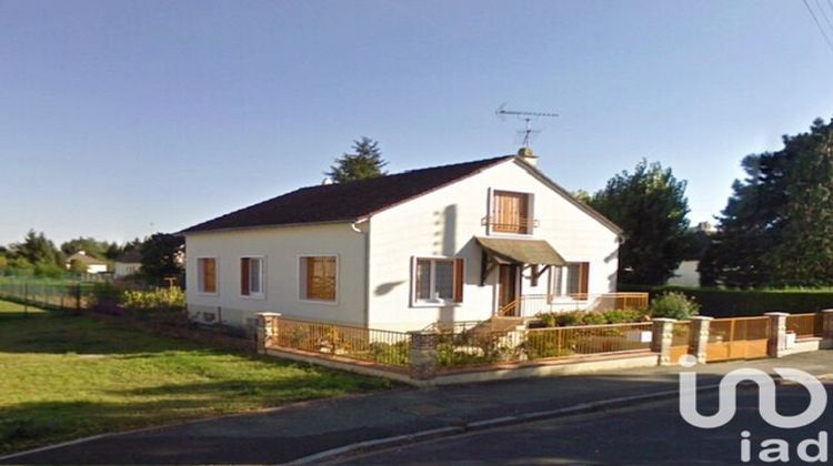 Ma-Cabane - Vente Maison Châteauneuf-sur-Loire, 122 m²