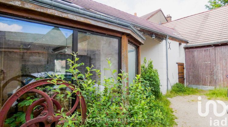 Ma-Cabane - Vente Maison Châteauneuf-sur-Loire, 170 m²