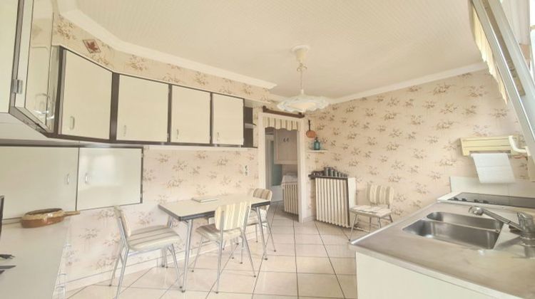 Ma-Cabane - Vente Maison Châteauneuf-sur-Loire, 107 m²