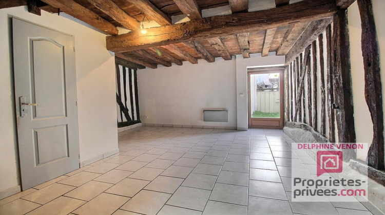 Ma-Cabane - Vente Maison CHATEAUNEUF SUR LOIRE, 128 m²