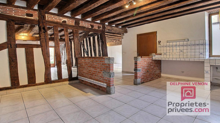 Ma-Cabane - Vente Maison CHATEAUNEUF SUR LOIRE, 128 m²