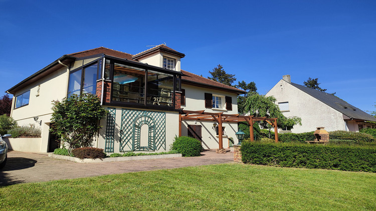 Ma-Cabane - Vente Maison CHATEAUNEUF-SUR-LOIRE, 128 m²