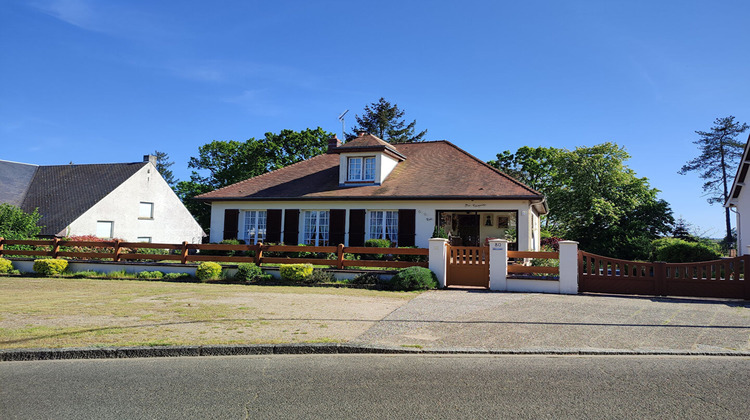 Ma-Cabane - Vente Maison CHATEAUNEUF-SUR-LOIRE, 128 m²