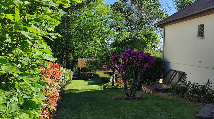 Ma-Cabane - Vente Maison CHATEAUNEUF-SUR-LOIRE, 128 m²