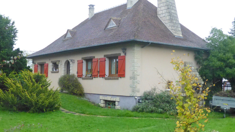 Ma-Cabane - Vente Maison Châteauneuf-sur-Loire, 171 m²