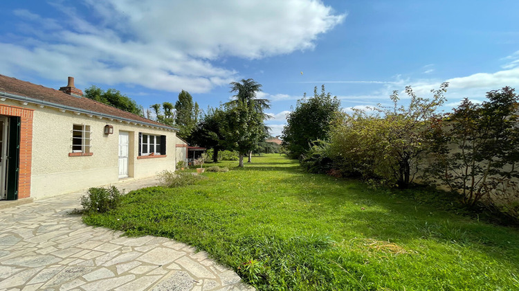 Ma-Cabane - Vente Maison CHATEAUNEUF-SUR-LOIRE, 192 m²