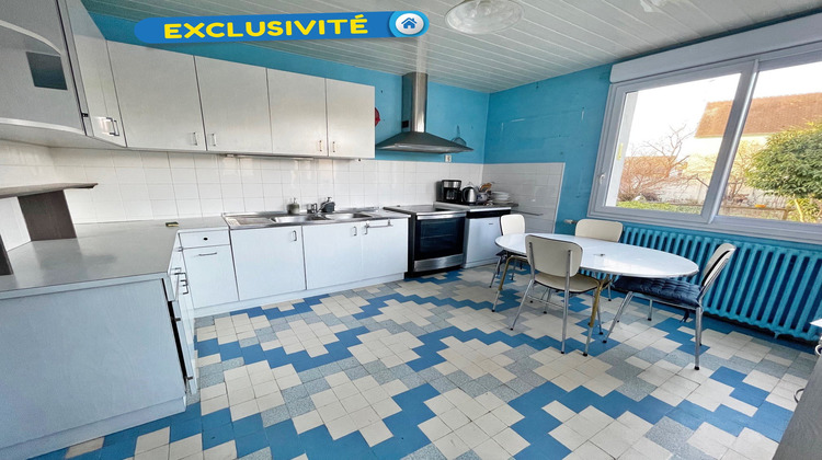 Ma-Cabane - Vente Maison Châteauneuf-sur-Loire, 177 m²