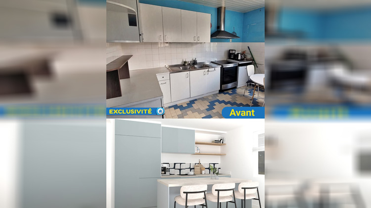 Ma-Cabane - Vente Maison Châteauneuf-sur-Loire, 177 m²