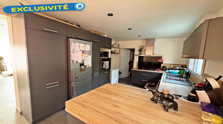 Ma-Cabane - Vente Maison Châteauneuf-sur-Loire, 117 m²