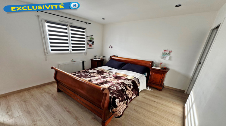 Ma-Cabane - Vente Maison Châteauneuf-sur-Loire, 117 m²