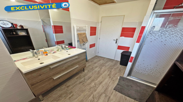 Ma-Cabane - Vente Maison Châteauneuf-sur-Loire, 117 m²