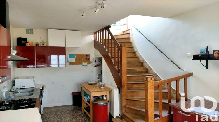 Ma-Cabane - Vente Maison Châteauneuf-sur-Loire, 77 m²