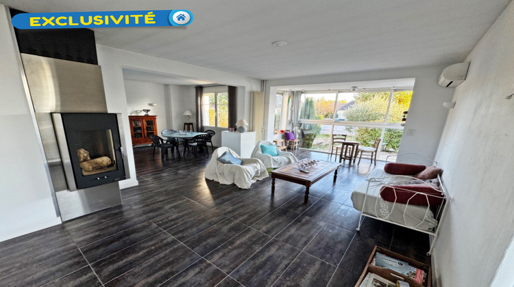 Ma-Cabane - Vente Maison Châteauneuf-sur-Loire, 130 m²