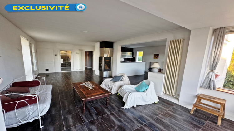 Ma-Cabane - Vente Maison Châteauneuf-sur-Loire, 130 m²