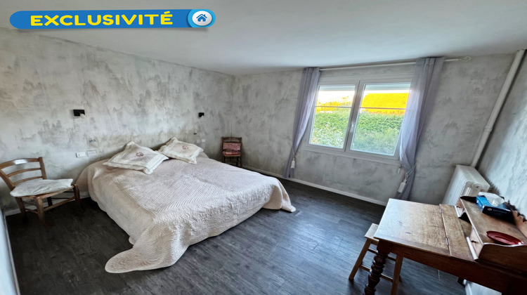 Ma-Cabane - Vente Maison Châteauneuf-sur-Loire, 130 m²