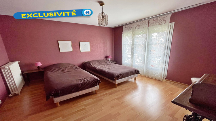 Ma-Cabane - Vente Maison Châteauneuf-sur-Loire, 130 m²