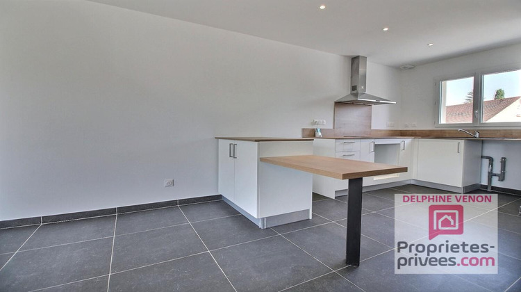 Ma-Cabane - Vente Maison CHATEAUNEUF SUR LOIRE, 88 m²