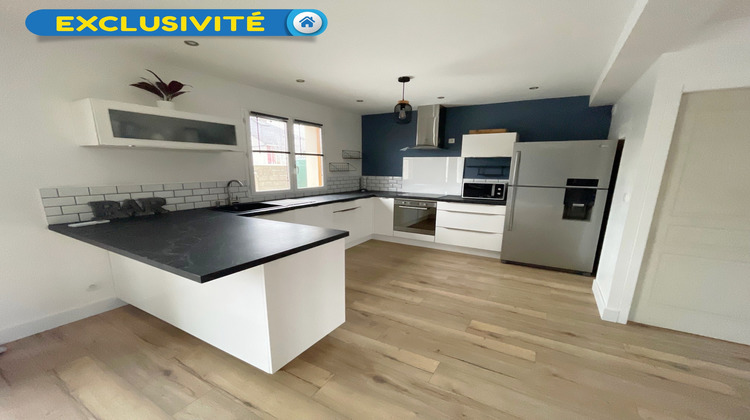 Ma-Cabane - Vente Maison Châteauneuf-sur-Loire, 118 m²